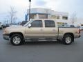 2004 Silverado 1500 LT Crew Cab 4x4 #3