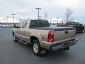 2004 Silverado 1500 LT Crew Cab 4x4 #4