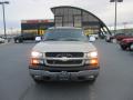 2004 Silverado 1500 LT Crew Cab 4x4 #8