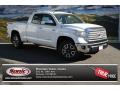 2014 Tundra Limited Double Cab 4x4 #1