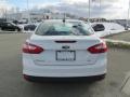2012 Focus SE Sedan #3