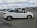 2012 Focus SE Sedan #4