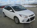 2012 Focus SE Sedan #5