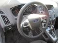 2012 Focus SE Sedan #10