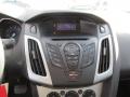 2012 Focus SE Sedan #11