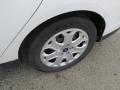2012 Focus SE Sedan #15