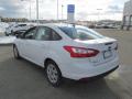 2012 Focus SE Sedan #16