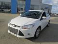 2012 Focus SE Sedan #19