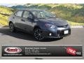 2014 Corolla S #1 2014 Corolla S #1