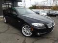 2011 5 Series 550i Sedan #2