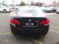 2011 5 Series 550i Sedan #5