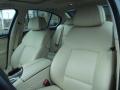 2011 5 Series 550i Sedan #9