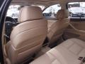 2011 5 Series 550i Sedan #10