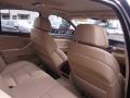 2011 5 Series 550i Sedan #13
