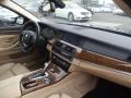 2011 5 Series 550i Sedan #15