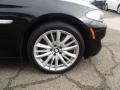 2011 5 Series 550i Sedan #17