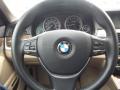 2011 5 Series 550i Sedan #21