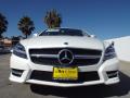 2014 CLS 550 Coupe #2