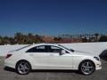 2014 CLS 550 Coupe #3