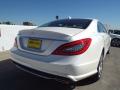 2014 CLS 550 Coupe #4