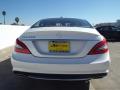 2014 CLS 550 Coupe #5