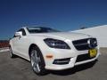 2014 CLS 550 Coupe #11