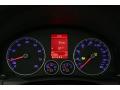  2007 Volkswagen Eos 2.0T Gauges #9