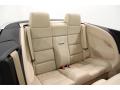 Rear Seat of 2007 Volkswagen Eos 2.0T #15