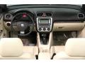 Dashboard of 2007 Volkswagen Eos 2.0T #17