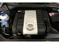  2007 Eos 2.0 Liter Turbocharged DOHC 16-Valve 4 Cylinder Engine #18