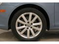  2007 Volkswagen Eos 2.0T Wheel #19