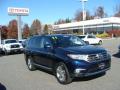 2011 Highlander Limited 4WD #1