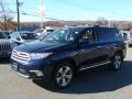 2011 Highlander Limited 4WD #3