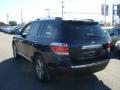 2011 Highlander Limited 4WD #4