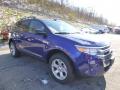 2013 Edge SE AWD #1 2013 Edge SE AWD #1