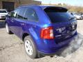 2013 Edge SE AWD #4 2013 Edge SE AWD #4