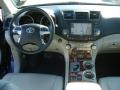 2011 Highlander Limited 4WD #9