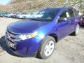 2013 Edge SE AWD #5 2013 Edge SE AWD #5