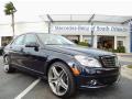 2010 C 300 Luxury #1
