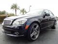 2010 C 300 Luxury #3
