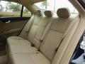 2010 C 300 Luxury #16