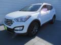 2014 Santa Fe Sport FWD #7
