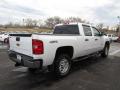 2010 Silverado 2500HD LT Crew Cab 4x4 #3
