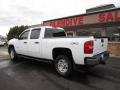 2010 Silverado 2500HD LT Crew Cab 4x4 #4
