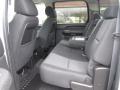 2010 Silverado 2500HD LT Crew Cab 4x4 #6