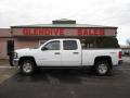 2010 Silverado 2500HD LT Crew Cab 4x4 #15