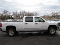 2010 Silverado 2500HD LT Crew Cab 4x4 #16