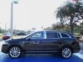 2012 Lincoln MKT Black #2 2012 Lincoln MKT Black #2