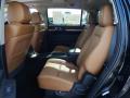 Rear Seat of 2012 Lincoln MKT EcoBoost AWD #15 Rear Seat of 2012 Lincoln MKT EcoBoost AWD #15