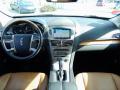 Dashboard of 2012 Lincoln MKT EcoBoost AWD #21 Dashboard of 2012 Lincoln MKT EcoBoost AWD #21